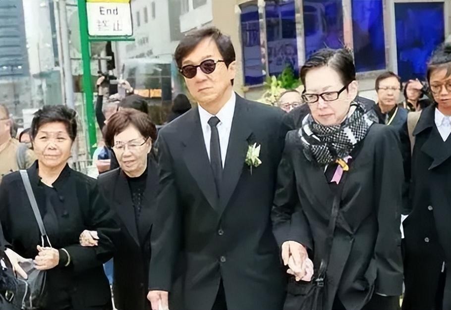 曾志伟谈到柯受良,柯受良和曾志伟谁厉害