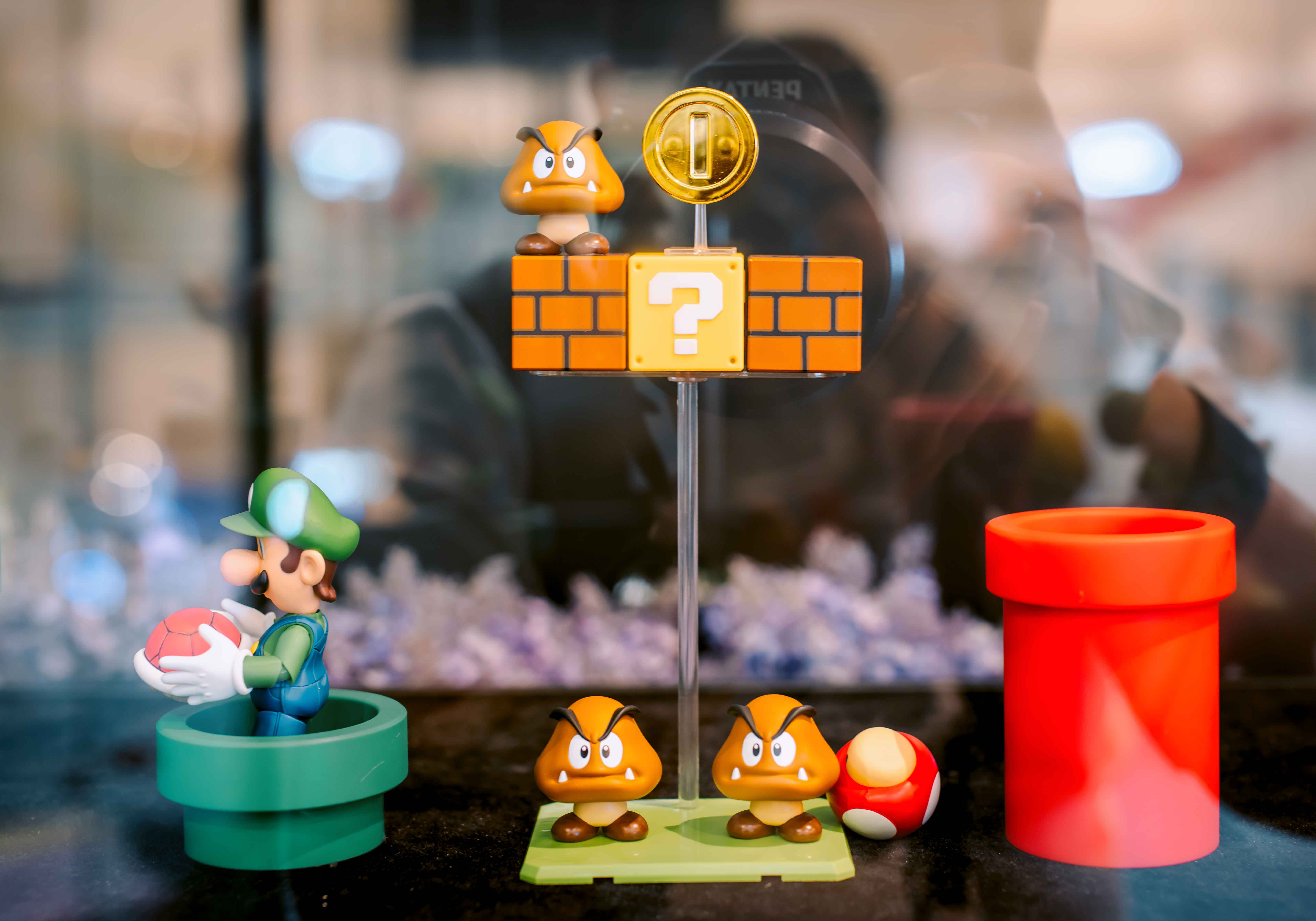 闲逛魔都,闲逛魔都美术馆