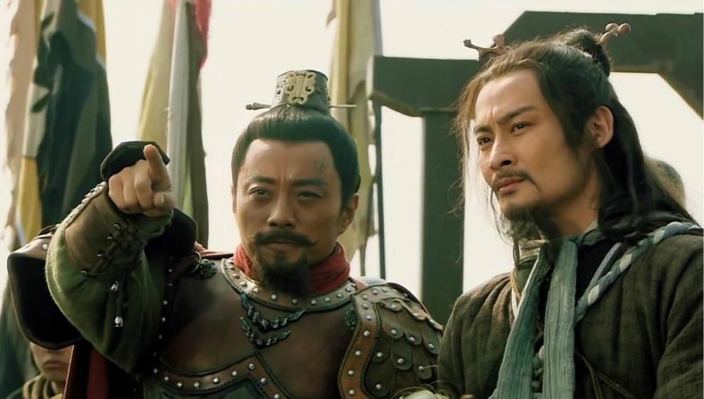 怎么智取公孙胜,荡寇志公孙胜