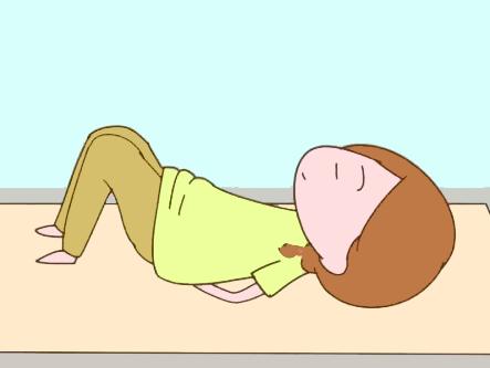 妊娠纹止痒的方法,妊娠纹怎么消除和修复