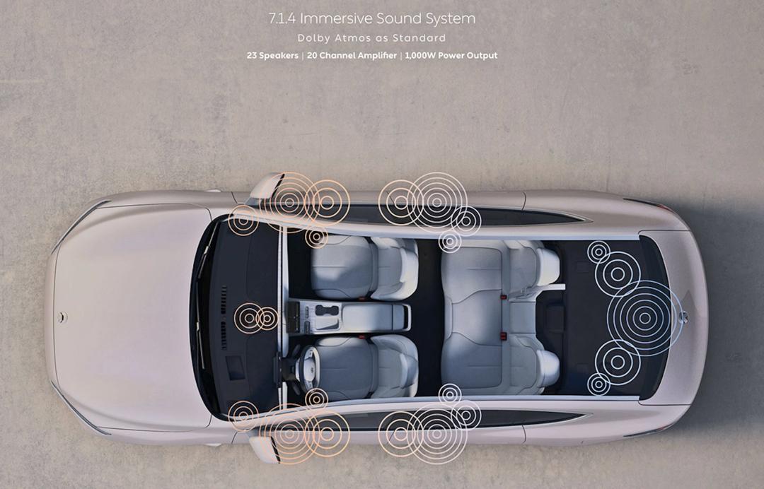 车载品牌音响被「软硬解耦」，扬声器赛道进入全新市场周期