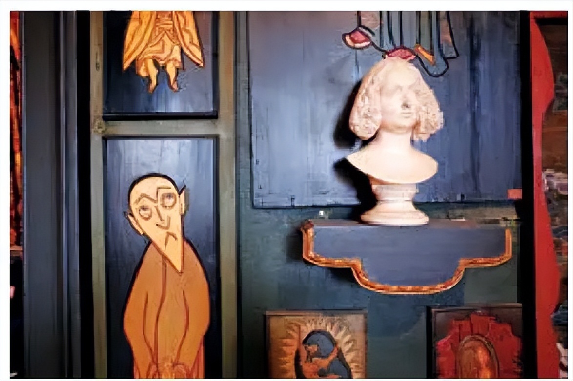 每一次旅行,都是在幻象中抵达故乡