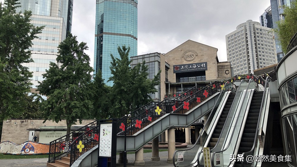 北京大宅门旗下的上海公馆，要凉凉了吗？