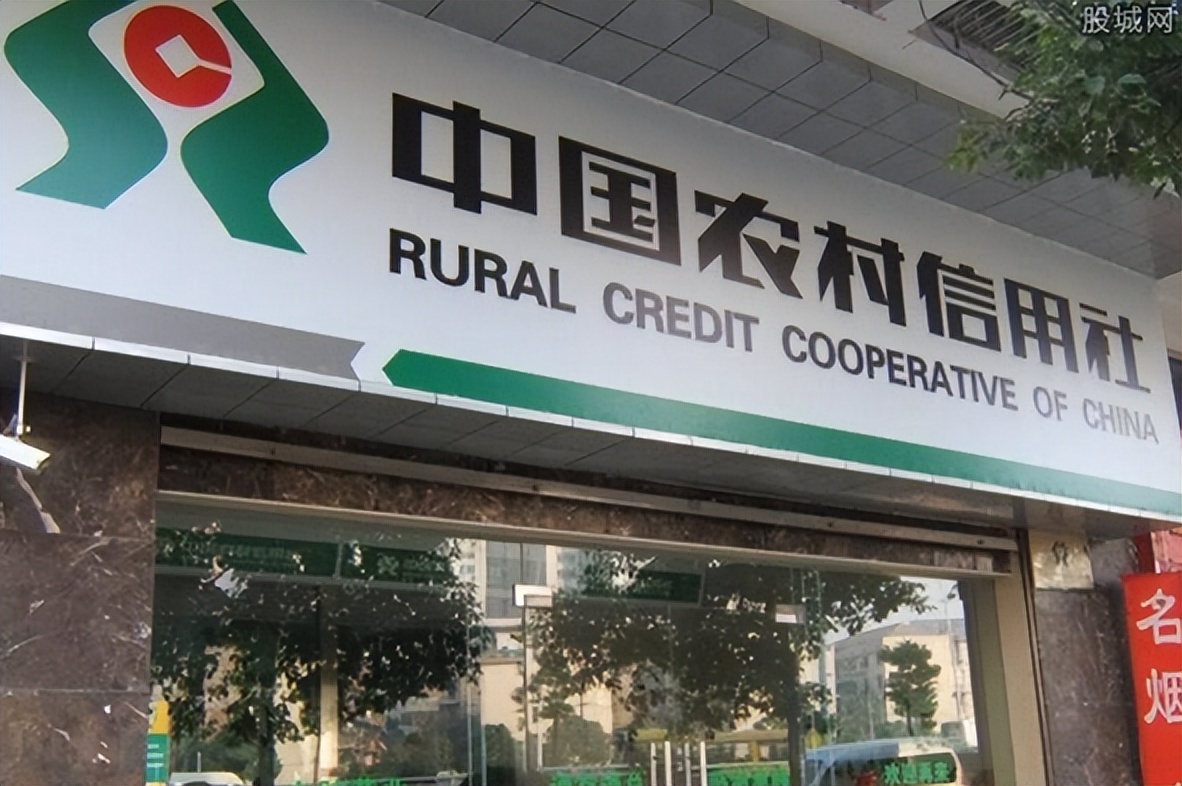 未来农村信用社前景如何,农村信用社容易被风控吗