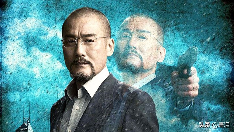 经典港片大漠之战,港片辉煌混剪