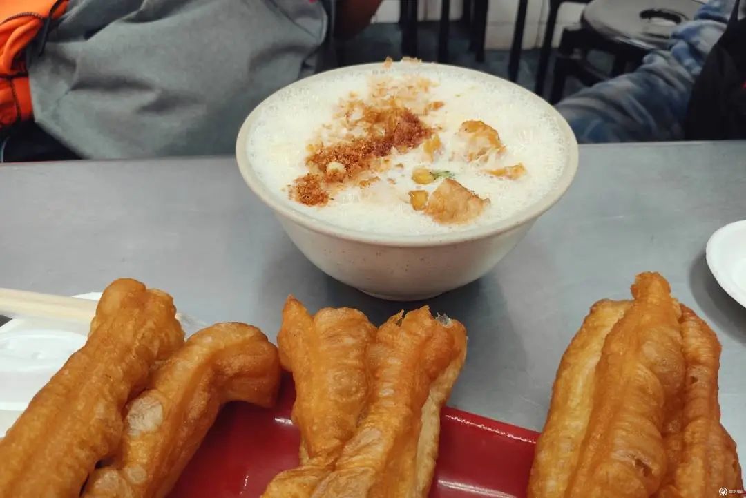 贵阳早餐哪个最正宗,贵阳早餐推荐有哪些好吃的