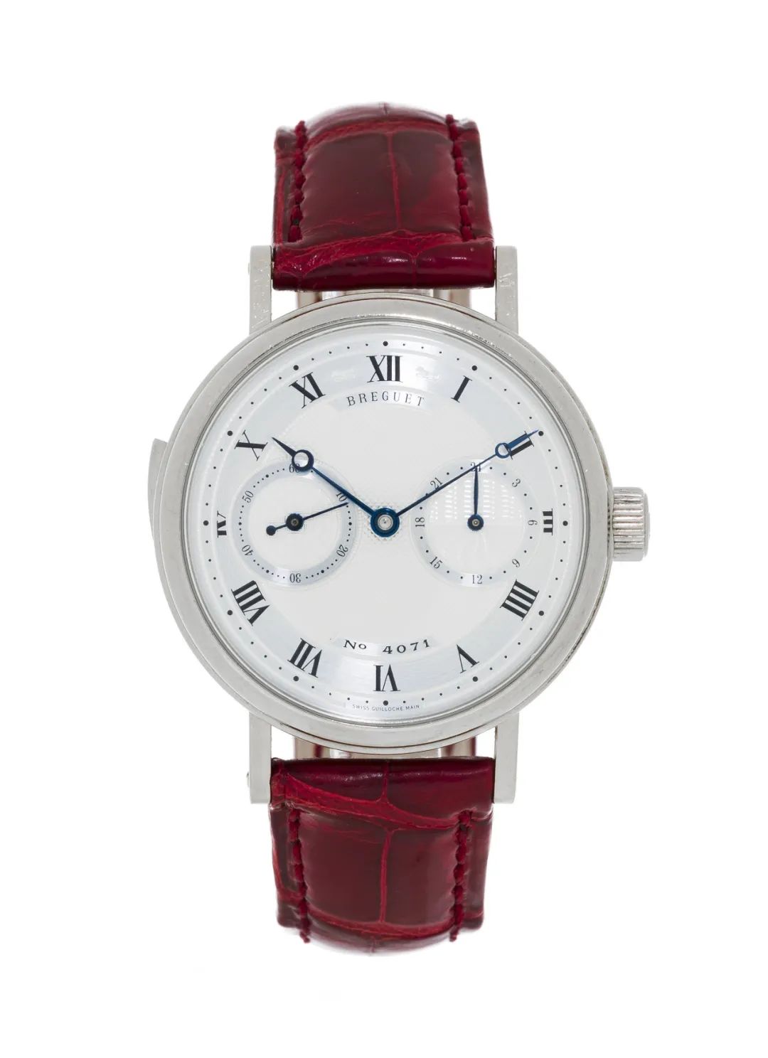 百达翡丽稀有款,百达翡丽镂空陀飞轮全球限量手表