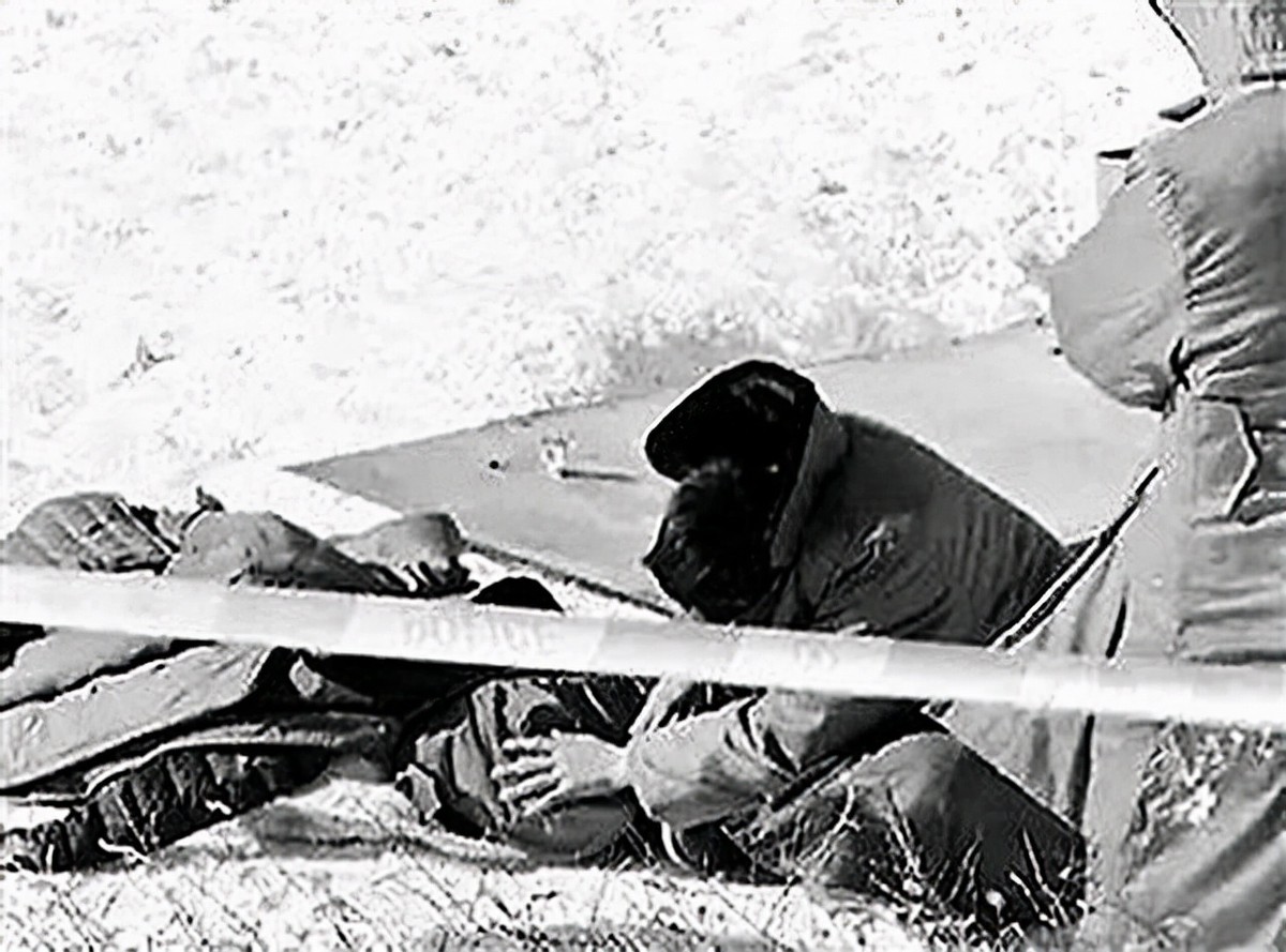 小腿巨粗的女孩,河南女子患病腿粗如大象