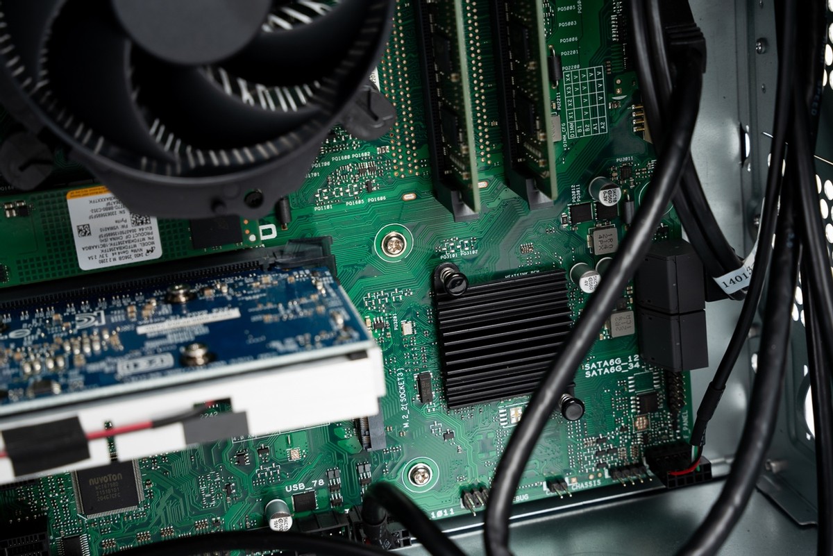 华硕破晓xmini主机,华硕破晓xmini锐龙主机评测