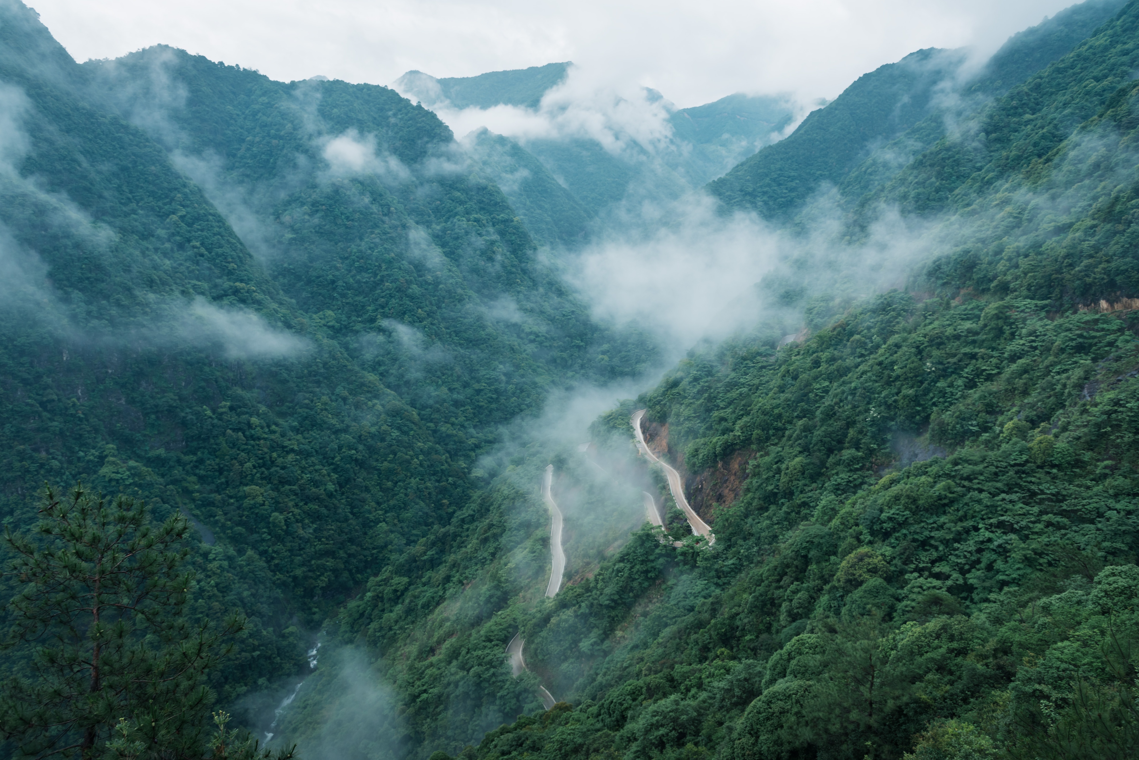 丽水遂昌旅游攻略一天游 (丽水遂昌被称旅游胜地)