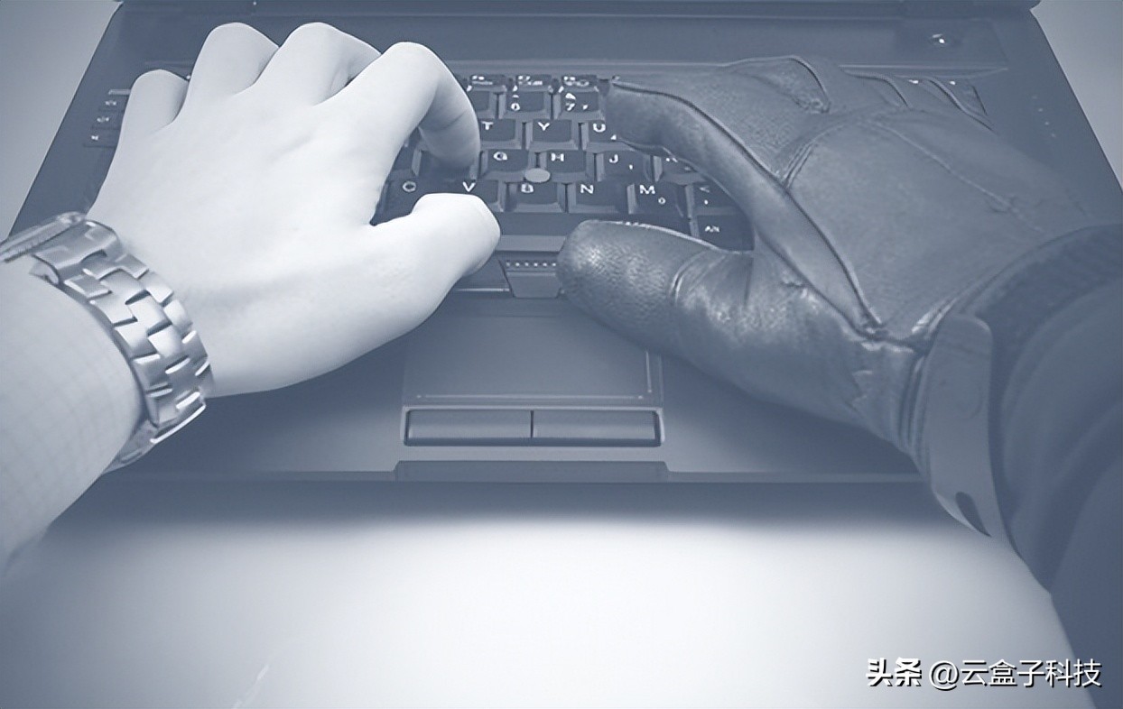 公司电脑限制对外发送文件怎么办,如何禁止员工转发内部文件