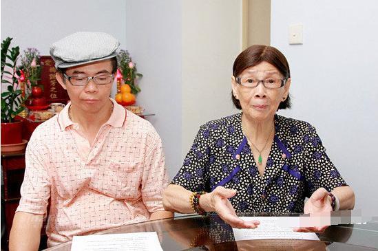 儿子欠债75万母亲终于还清完整版,儿子负债120万断绝父子关系