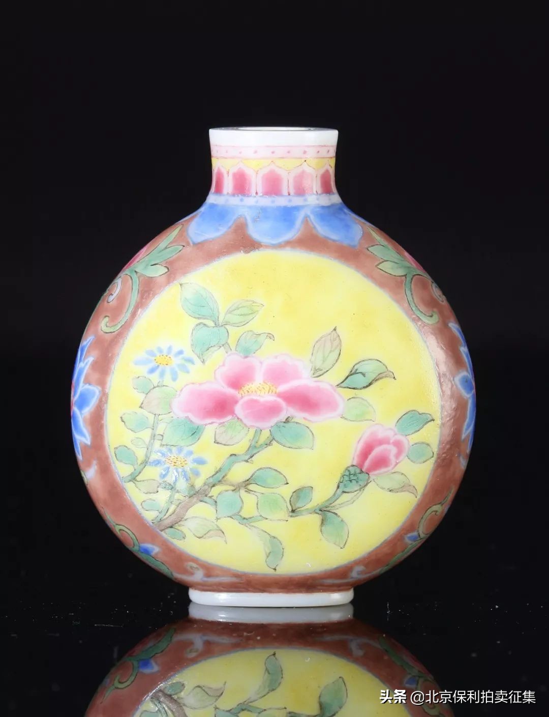 2022明清保利春拍,保利春拍明清