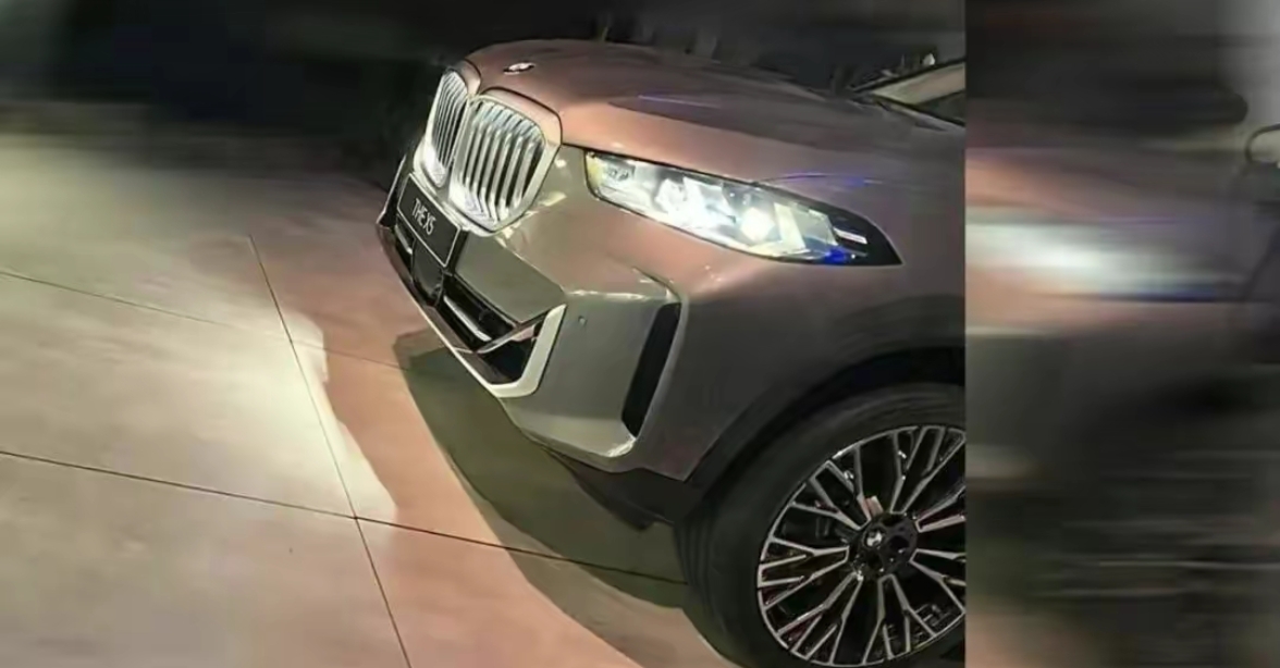 宝马x5明年大改款,宝马x5国产售价将大幅下调