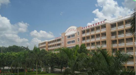 广州天河私立思源高中,广州思源中学部