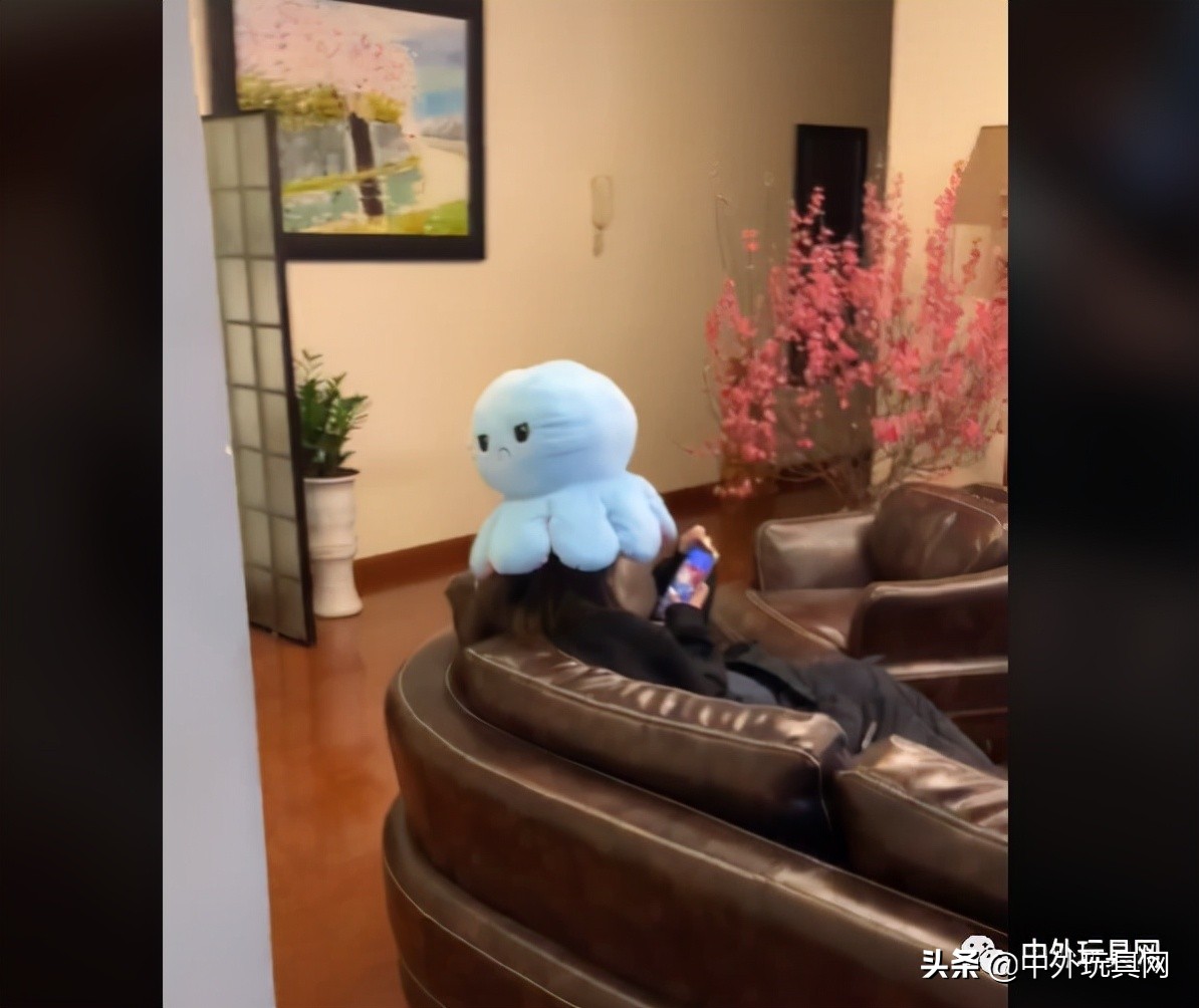 爆款玩具背后的TikTok病毒式营销