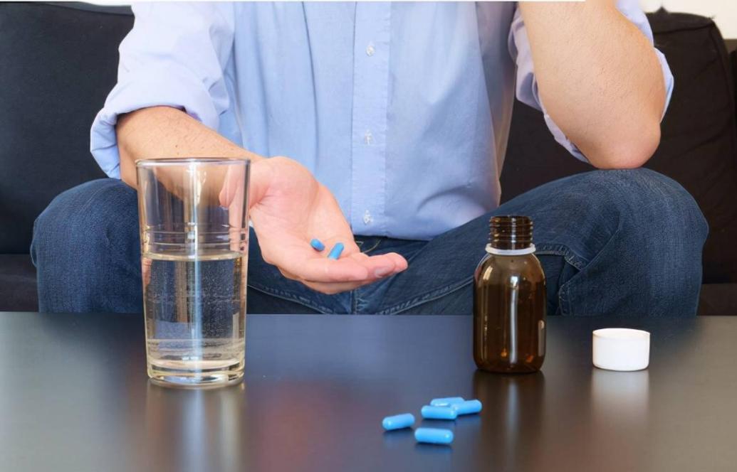 伟哥心脏的副作用停药后能恢复吗,伟哥连续吃几次停药