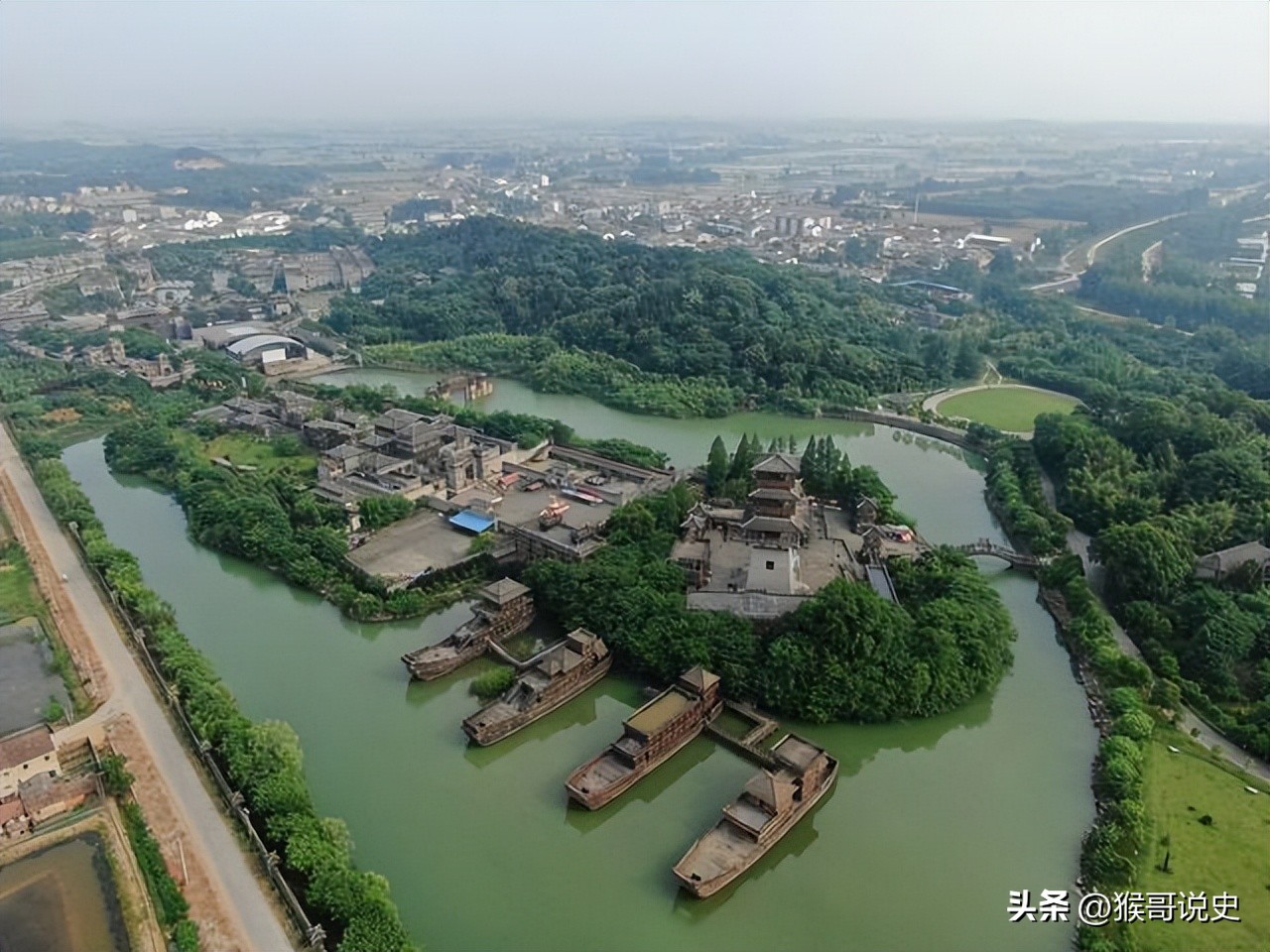 一口气看完三国历史背景音乐,三国时期的音乐