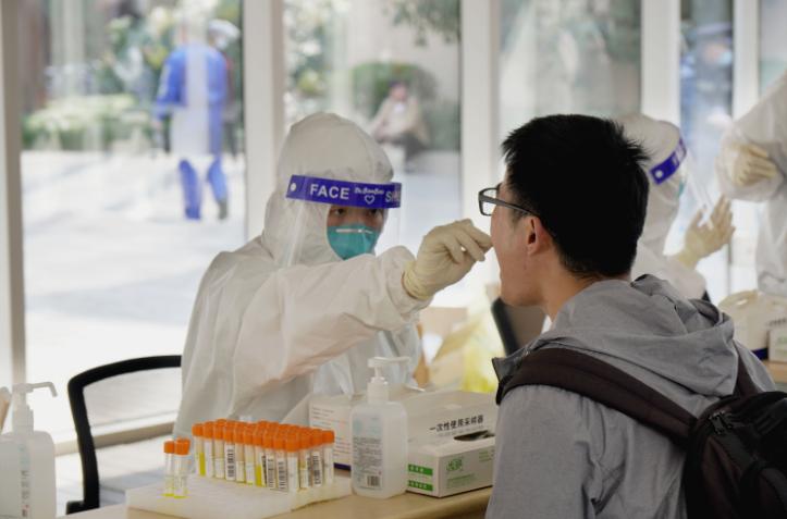 新冠二阳要多久才能完全恢复,二阳过后新冠会不会消失