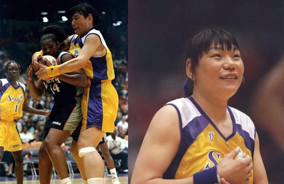 奥尼尔是郑海霞的偶像吗,郑海霞真的是奥尼尔偶像吗