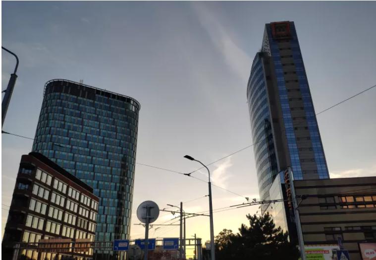 俄乌局势波兰边境,俄乌局势让人想起了波兰