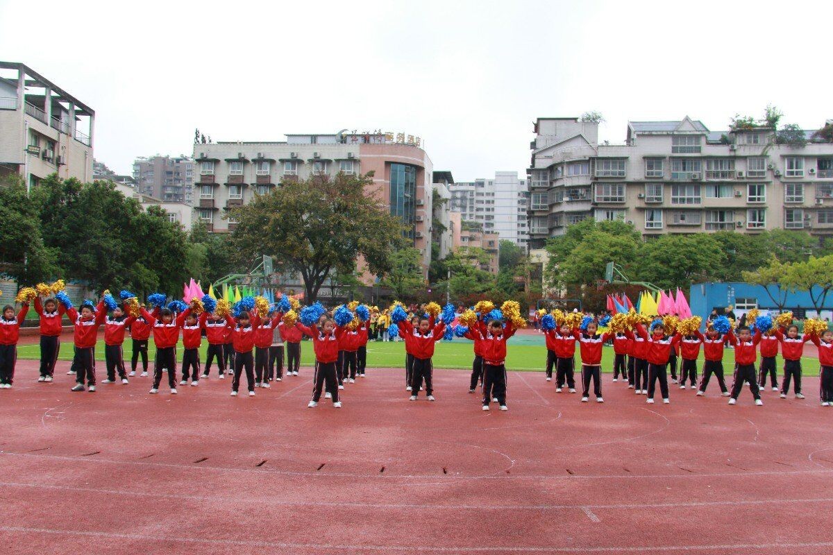 航天小学运动会,宜宾中小学生校园足球比赛