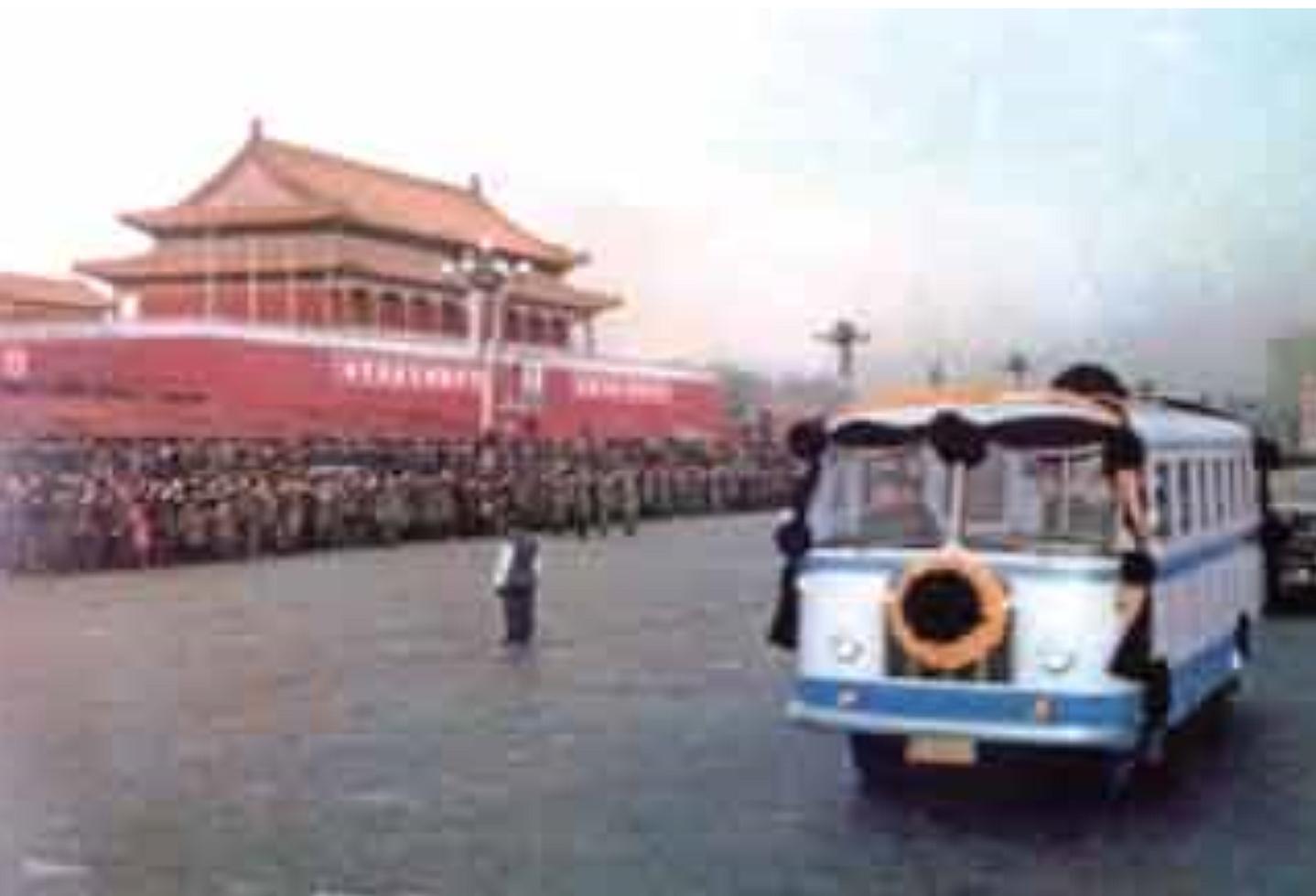 1976年，几个年轻人伪造周总理的遗言，惊动海内外，结果如何？