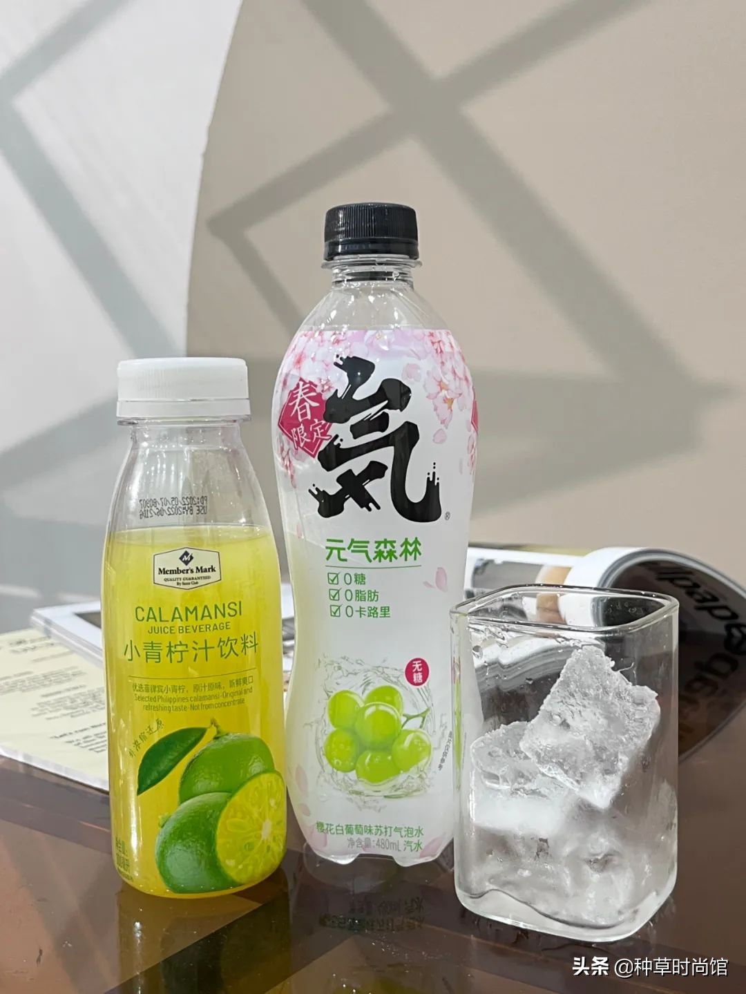 减肥喝什么饮料不长胖又燃烧脂肪,喝什么饮料不长胖还能变瘦12岁