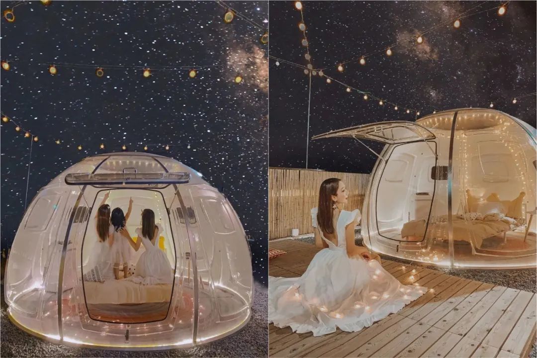 深圳客家古村落有哪些值得看的,深圳客家古村落旅游