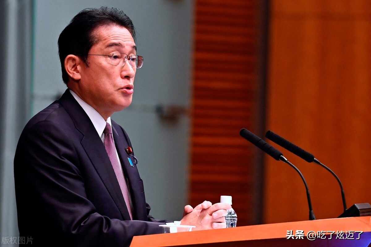 日本频频扩增军费，中国应当提前做好准备！