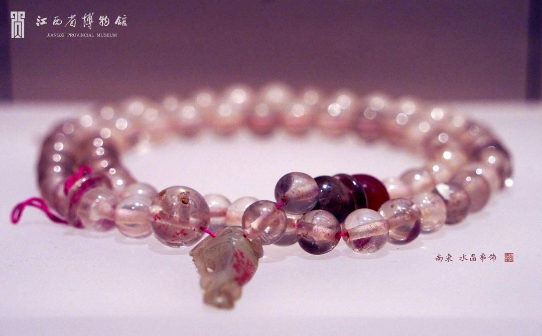 北宋时期的审美,宋朝的水晶