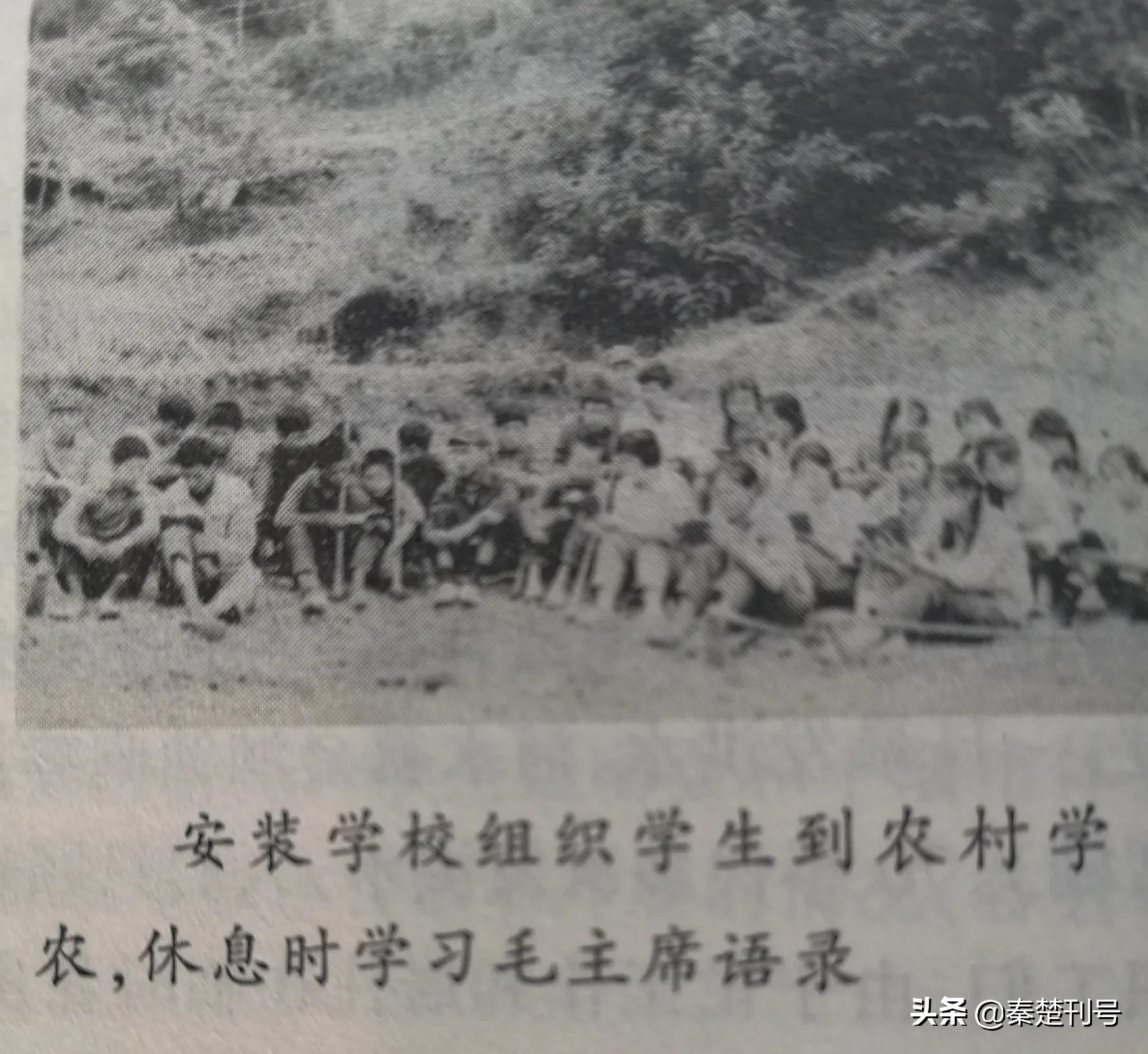 十堰二汽历史影像,什么时候在湖北十堰筹建二汽