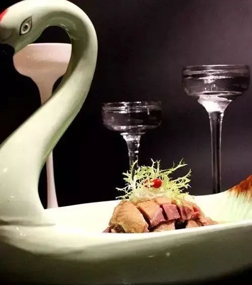 年夜饭创意凉菜绘画,创意凉菜比赛金奖菜品