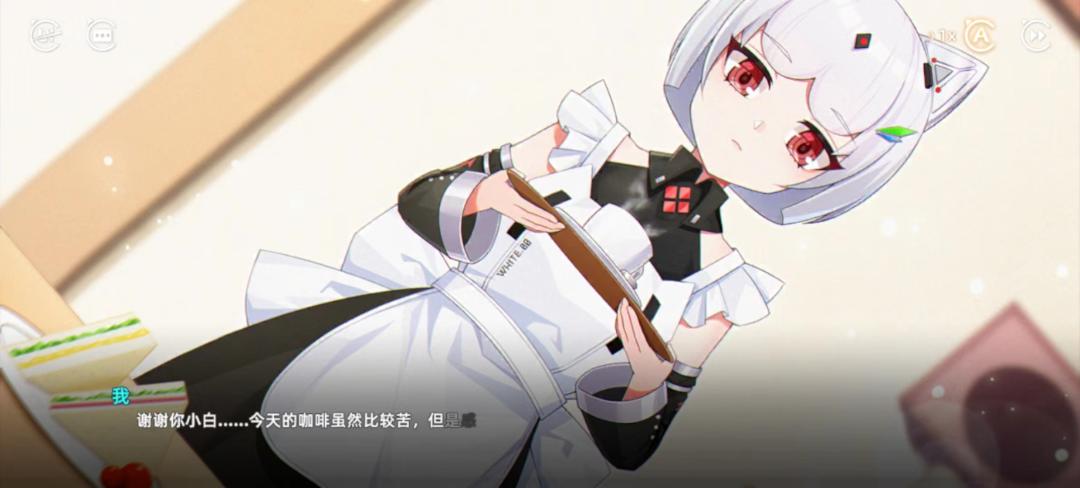 历时两年开发公测终定档，这款吸猫向手游有可能实现逆袭吗？