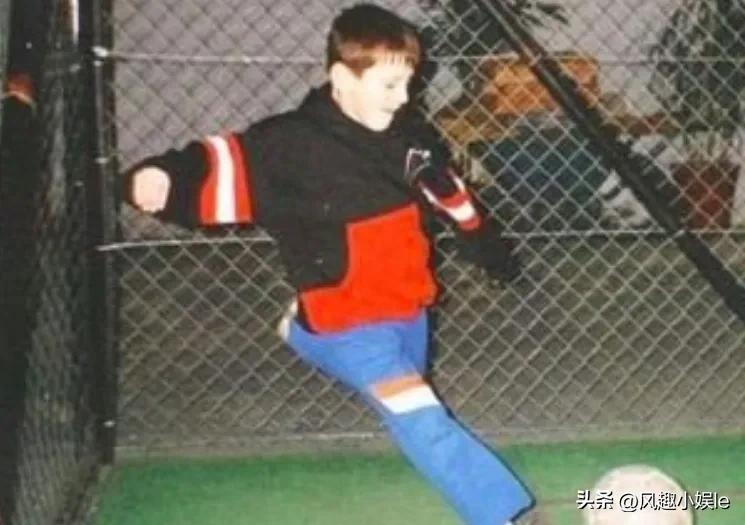 梅西：我进了1189粒球，但其实我失败了