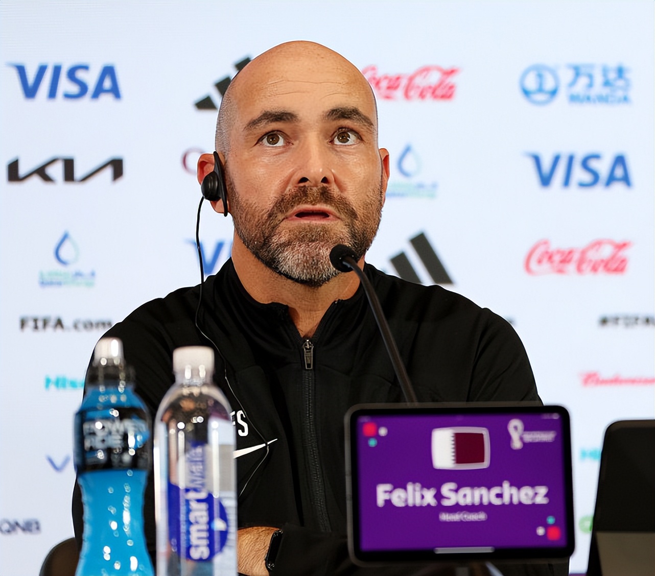 别嘲笑“史上最弱东道主”！卡塔尔足球造星体系已高效运转，我们还不知所措