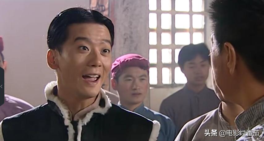 给过去30年最好的历史剧排个名,好看的家庭年代老剧排行榜前十名