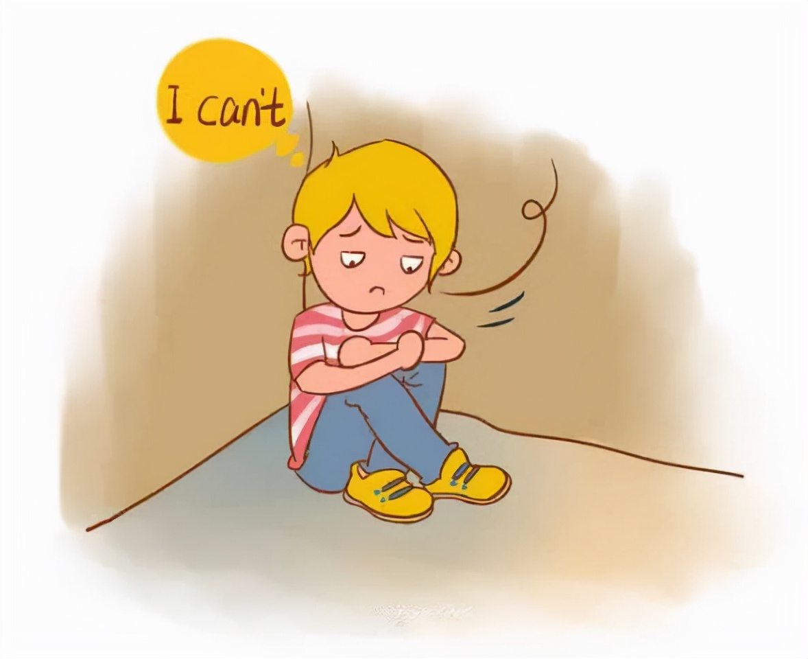 孩子从小手汗多是什么原因,儿童双手总出汗是怎么回事