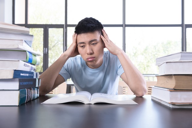 无聊时你会干什么,当你觉得无聊时应该干什么