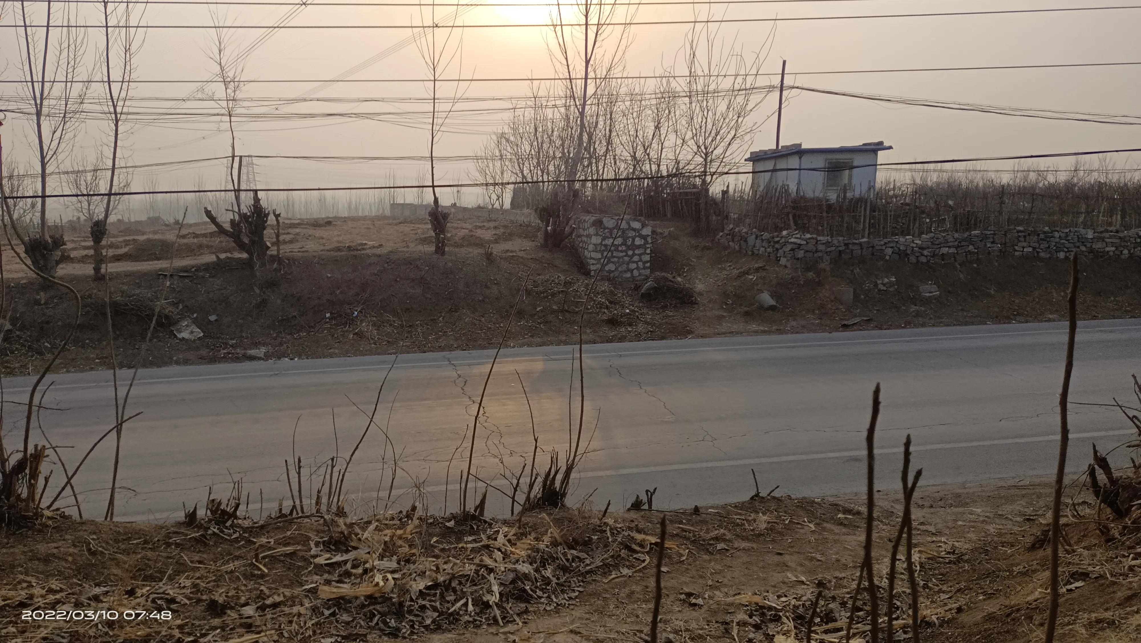 丰润区白各庄遗址,白各庄遗址