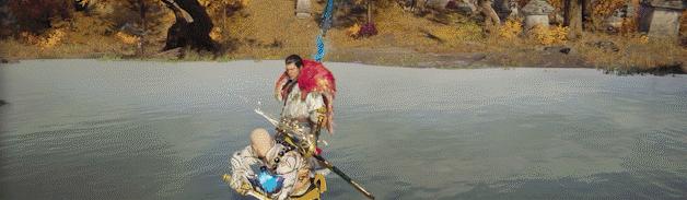 每日Steam折扣：永劫无间、女神异闻录5、咩咩启示录、加油站大亨