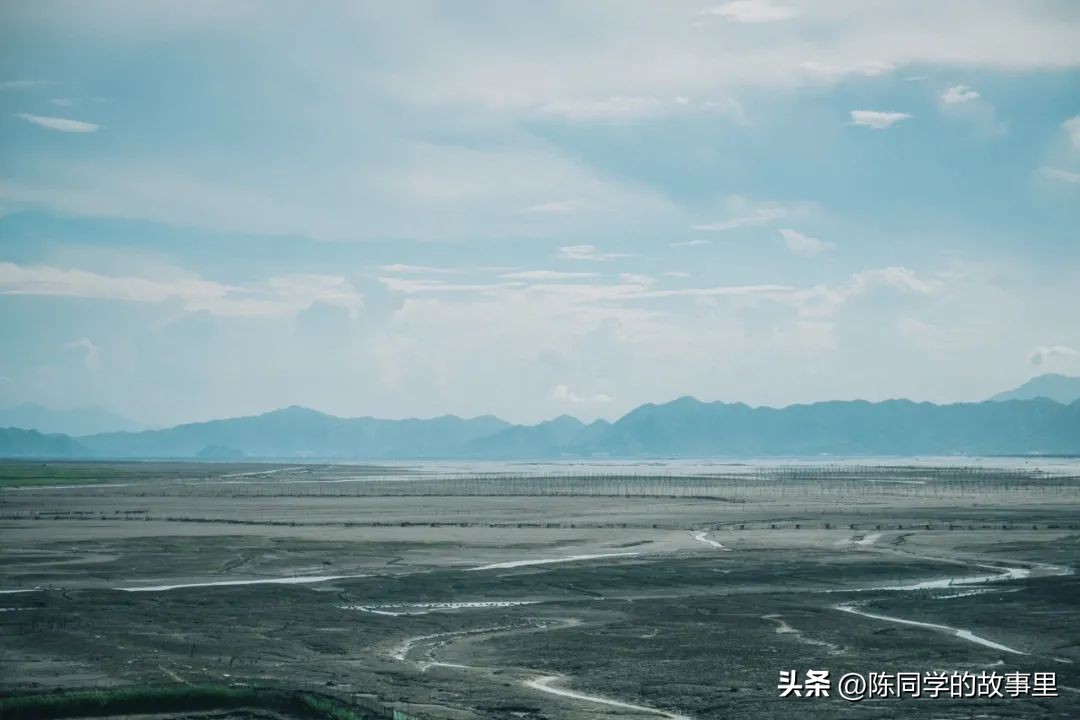 福建霞浦最美的海滩在哪里,霞浦值得去的海滩