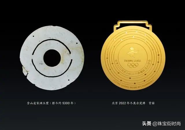 历届冬奥奖牌设计,小学冬奥奖牌设计