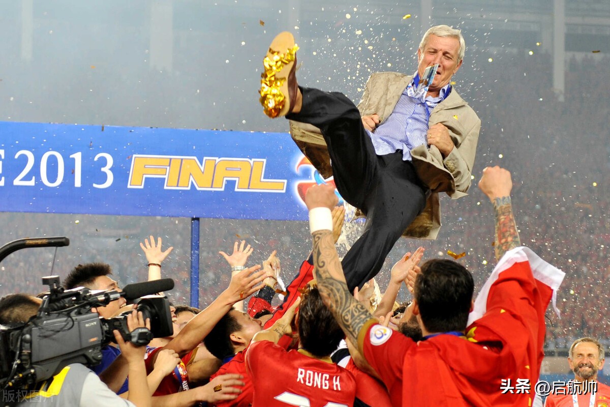 李玮锋谈足球,李玮锋谈中国足球现状