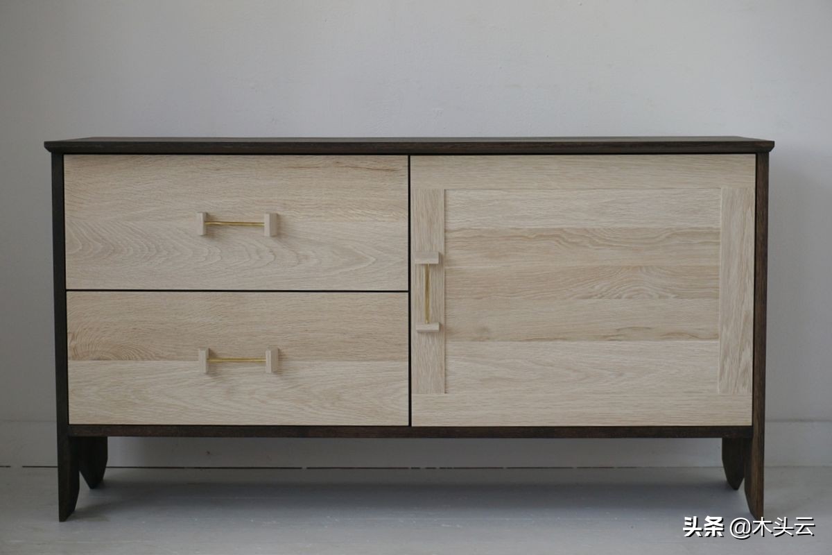 家具白橡木和樱桃木哪个更好,家具红檀和红木哪个好