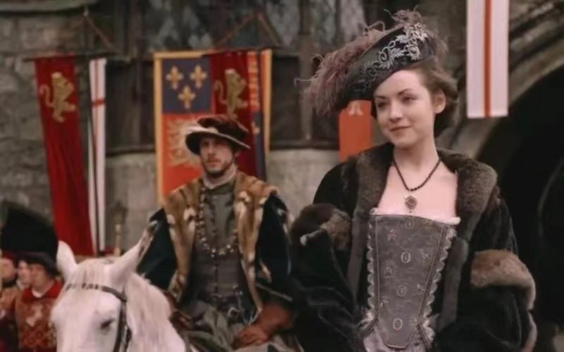 英国亨利八世电视剧,英国亨利八世的故事简短