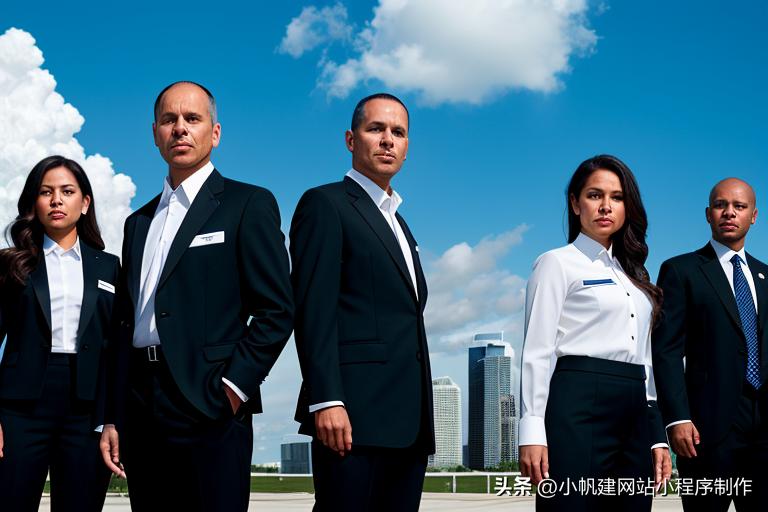 企业官网还要不要做,2023年企业网站是什么