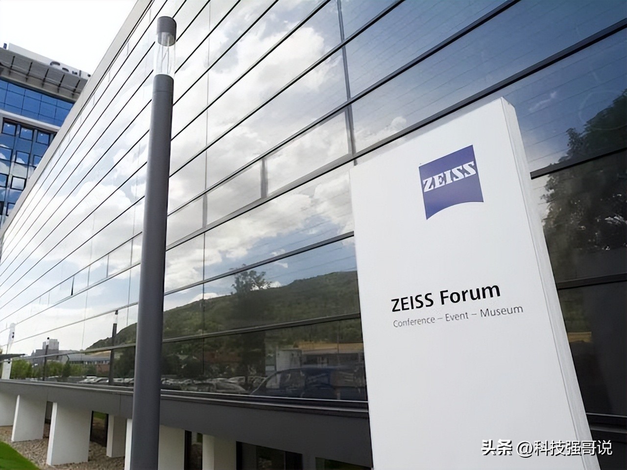 荷兰光刻机最新消息,荷兰光刻机传出最新消息