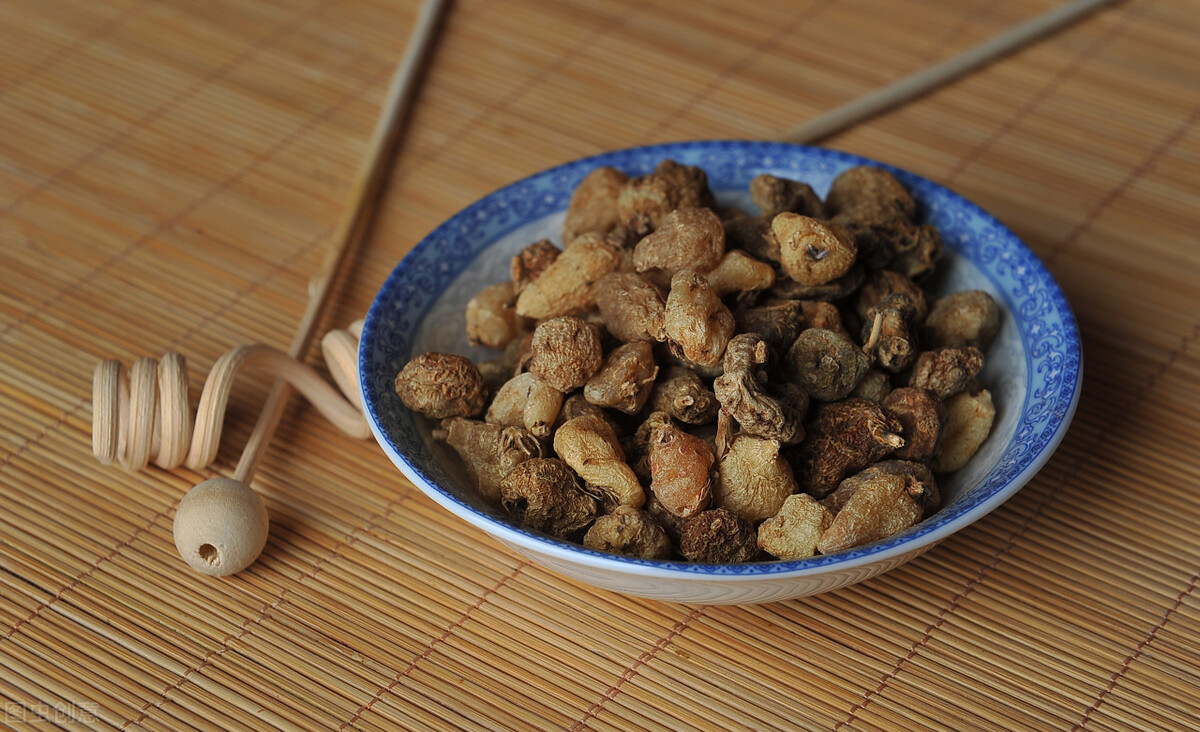 千古名方桂枝茯苓丸,肌瘤、囊肿、结节通通消散干净