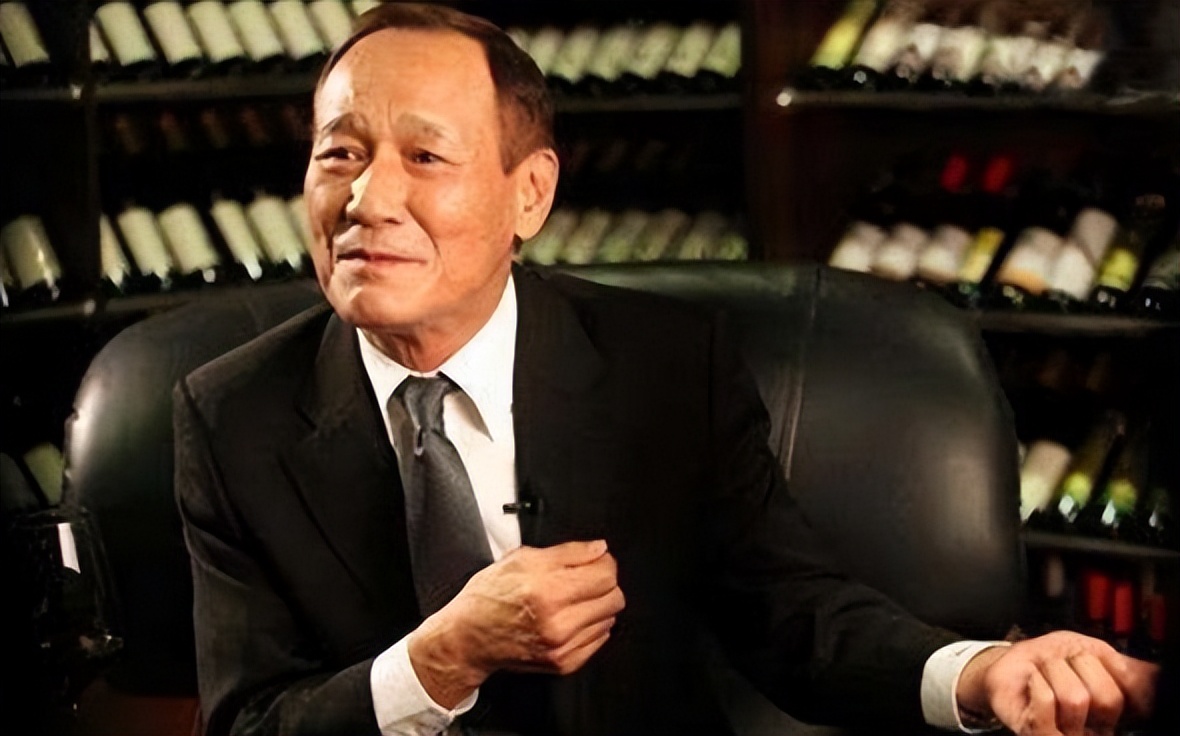 陈惠敏乌鸦大哥,陈惠敏再扮黑帮大佬